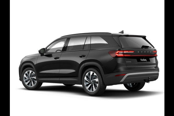 Škoda Kodiaq 1.5 TSI PHEV Business Edition Plus 204 pk 6 versn. DSG | Trekhaak | Sunset | Light & View Pakket | Winter Pakket