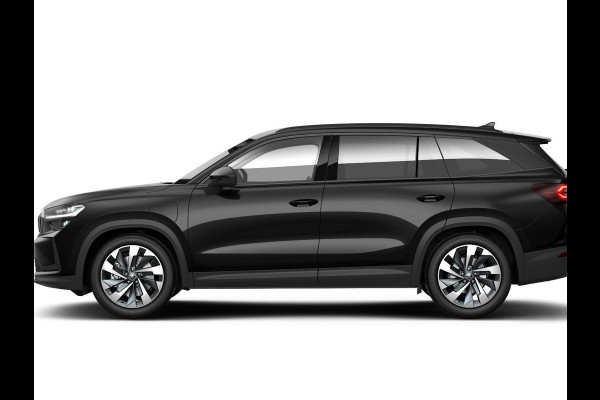 Škoda Kodiaq 1.5 TSI PHEV Business Edition Plus 204 pk 6 versn. DSG | Trekhaak | Sunset | Light & View Pakket | Winter Pakket