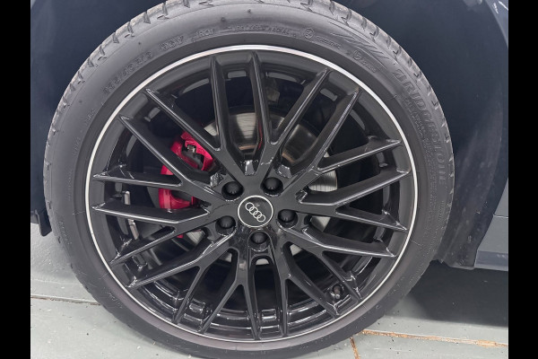 Audi Q2 35 TFSI S Edition 19'' PANO/V-COCKPIT/B&O/LEDER/CAM/DAB/CARPLAY/SFEERVERL///