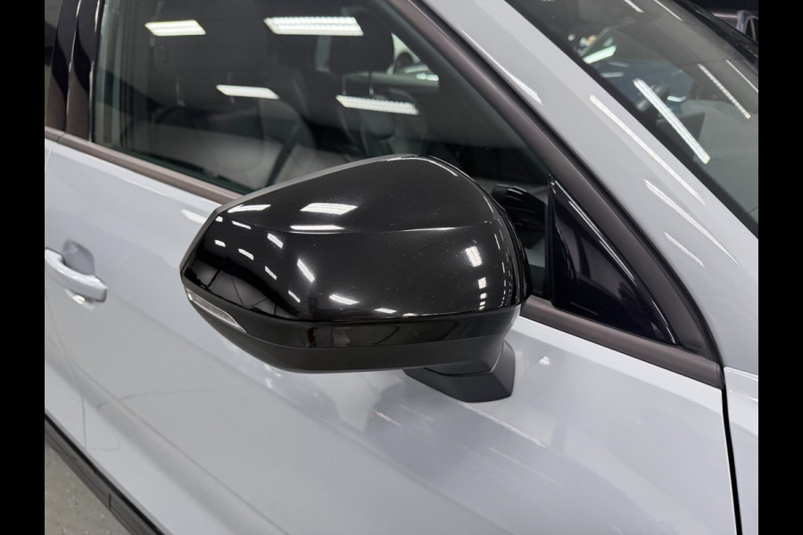 Audi Q2 35 TFSI S Edition 19'' PANO/V-COCKPIT/B&O/LEDER/CAM/DAB/CARPLAY/SFEERVERL///