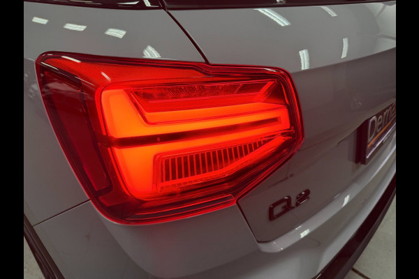 Audi Q2 35 TFSI S Edition 19'' PANO/V-COCKPIT/B&O/LEDER/CAM/DAB/CARPLAY/SFEERVERL///