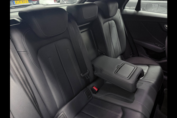 Audi Q2 35 TFSI S Edition 19'' PANO/V-COCKPIT/B&O/LEDER/CAM/DAB/CARPLAY/SFEERVERL///