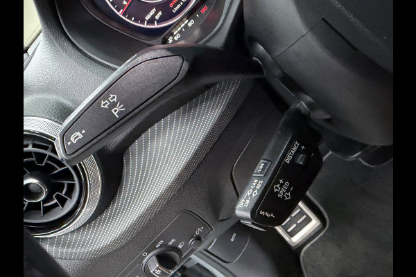 Audi Q2 35 TFSI S Edition 19'' PANO/V-COCKPIT/B&O/LEDER/CAM/DAB/CARPLAY/SFEERVERL///