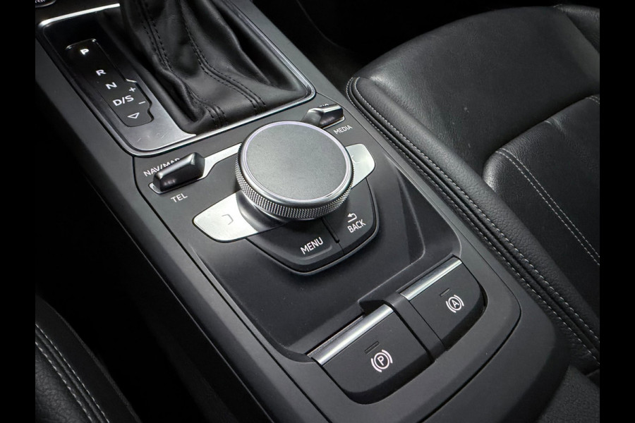 Audi Q2 35 TFSI S Edition 19'' PANO/V-COCKPIT/B&O/LEDER/CAM/DAB/CARPLAY/SFEERVERL///