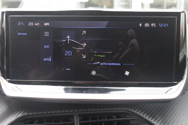Peugeot 208 1.2 Hybrid 145PK AUTOMAAT GT | ELEKTRISCH BEDIENBARE BESTUURDERSSTOEL MET MASSAGE FUNCTIE | ALCANTARA BEKLEDING | STOEL VERWARMING | ADAPTIVE CRUISE CONTROL | DAB+ RADIO | APPLE CARPLAY/ANDROID AUTO | FULL LED KOPLAMPEN | KEYLESS ENTRY/START | 17" LICHTMETALEN VELGEN | CLIMATE CONTROL | PARKEERSENSOREN VOOR + ACHTER | CAMERA VOOR + ACHTER | DODEHOEK DETECTIE |