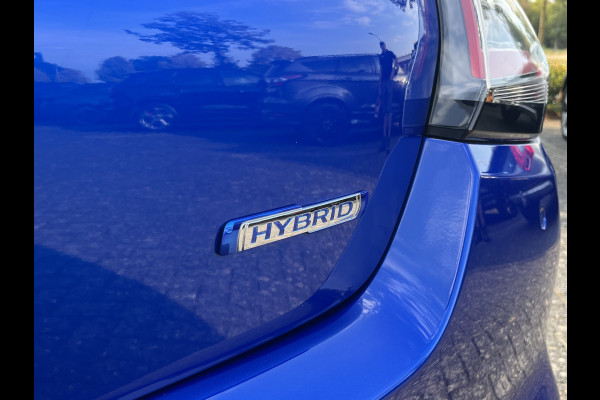 Suzuki Swift 1.2 Smart Hybrid Select | Adapt. Cruise | Camera | Stoelverwarming | 16'' | Dodehoek | Carplay/Android Auto | Smart Entry |