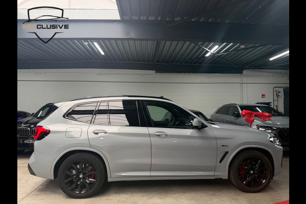 BMW X3 XDrive30e High Executive PANO|CAMERA|HUD|BMW LASER|