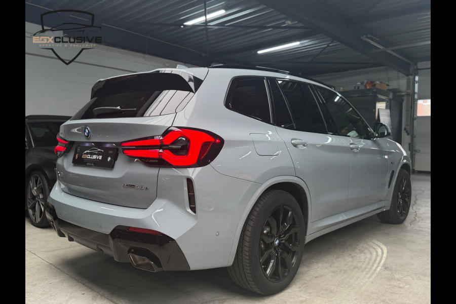 BMW X3 XDrive30e High Executive PANO|CAMERA|HUD|BMW LASER|
