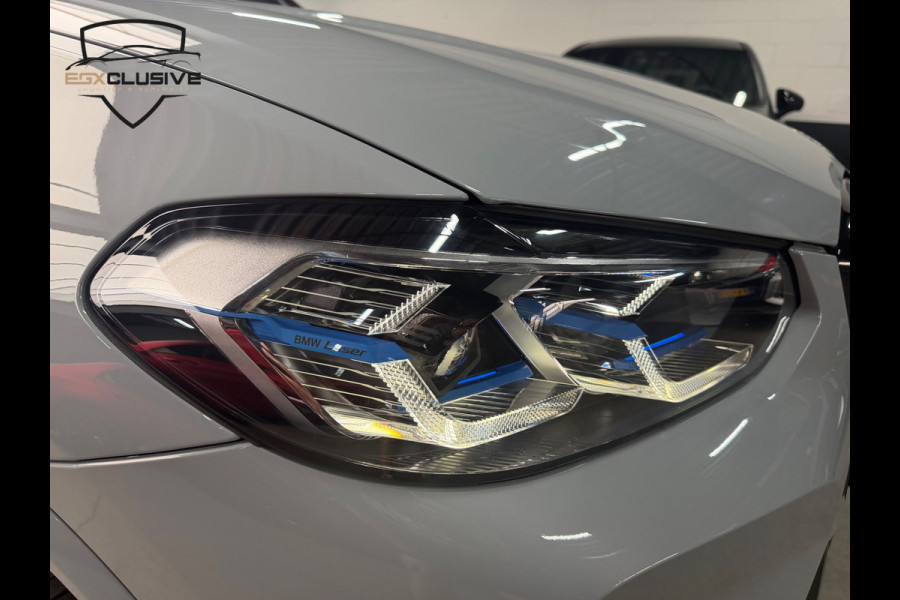 BMW X3 XDrive30e High Executive PANO|CAMERA|HUD|BMW LASER|