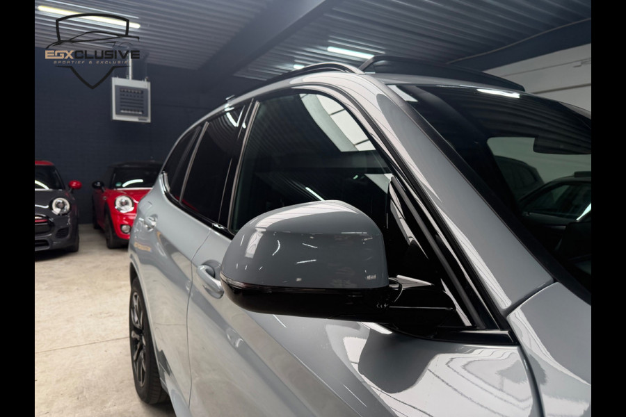 BMW X3 XDrive30e High Executive PANO|CAMERA|HUD|BMW LASER|