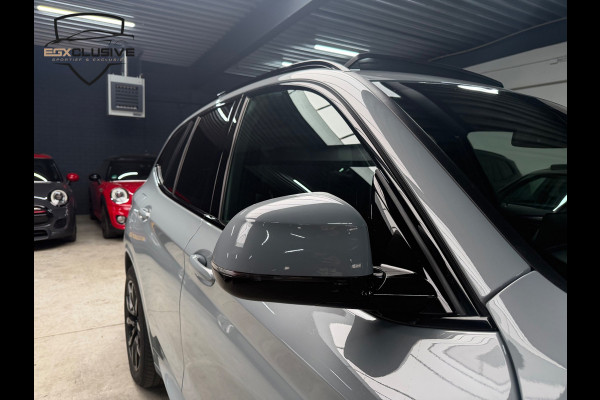BMW X3 XDrive30e High Executive PANO|CAMERA|HUD|BMW LASER|