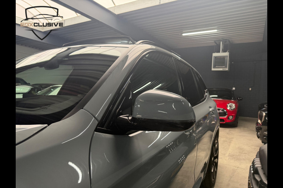 BMW X3 XDrive30e High Executive PANO|CAMERA|HUD|BMW LASER|