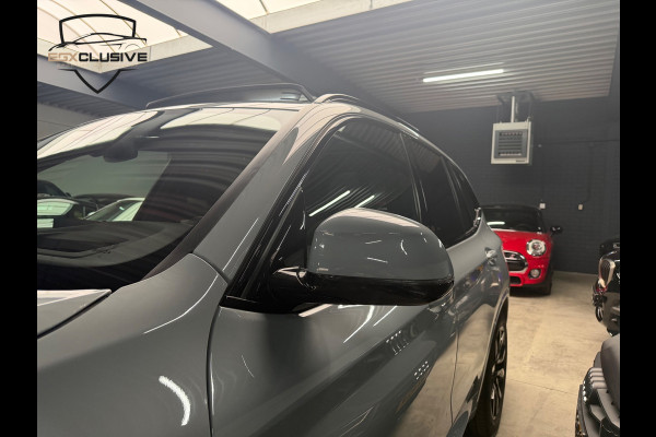 BMW X3 XDrive30e High Executive PANO|CAMERA|HUD|BMW LASER|