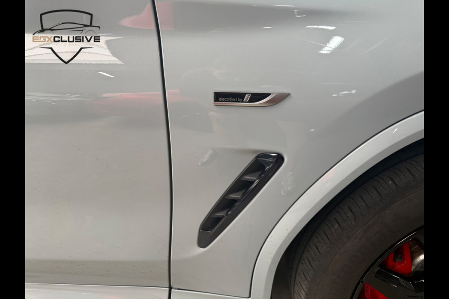 BMW X3 XDrive30e High Executive PANO|CAMERA|HUD|BMW LASER|