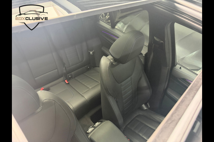 BMW X3 XDrive30e High Executive PANO|CAMERA|HUD|BMW LASER|