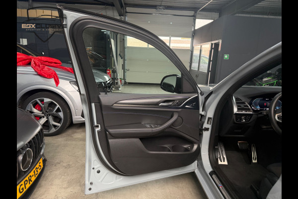 BMW X3 XDrive30e High Executive PANO|CAMERA|HUD|BMW LASER|