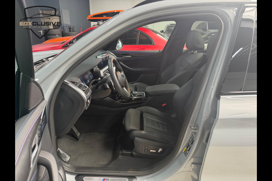 BMW X3 XDrive30e High Executive PANO|CAMERA|HUD|BMW LASER|