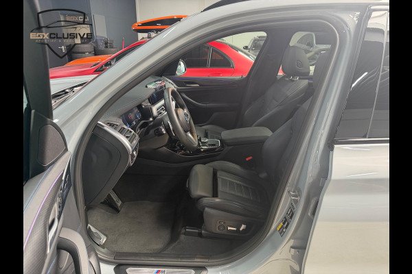 BMW X3 XDrive30e High Executive PANO|CAMERA|HUD|BMW LASER|