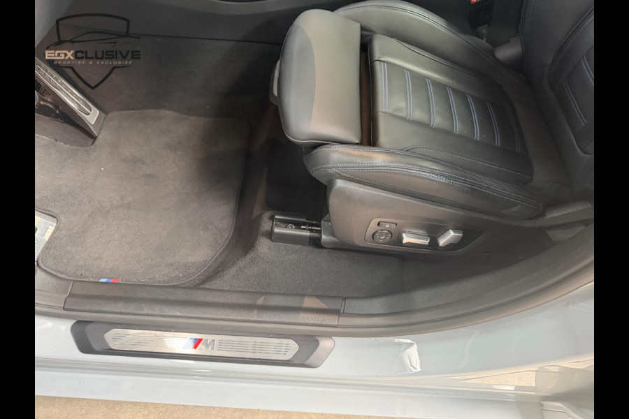 BMW X3 XDrive30e High Executive PANO|CAMERA|HUD|BMW LASER|