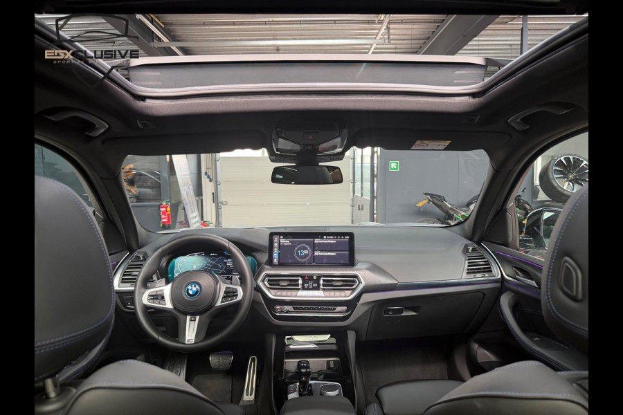 BMW X3 XDrive30e High Executive PANO|CAMERA|HUD|BMW LASER|