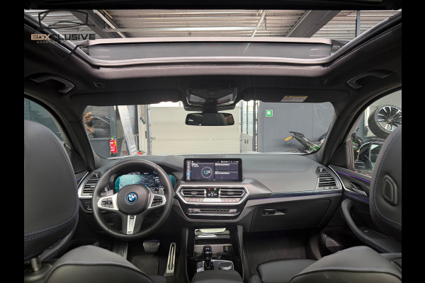 BMW X3 XDrive30e High Executive PANO|CAMERA|HUD|BMW LASER|
