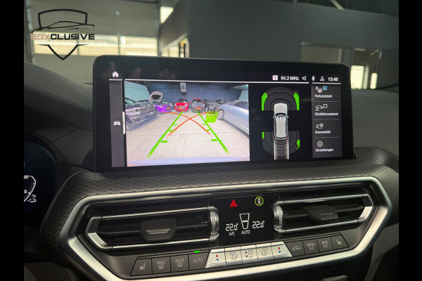 BMW X3 XDrive30e High Executive PANO|CAMERA|HUD|BMW LASER|