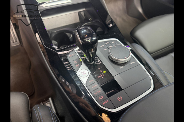 BMW X3 XDrive30e High Executive PANO|CAMERA|HUD|BMW LASER|