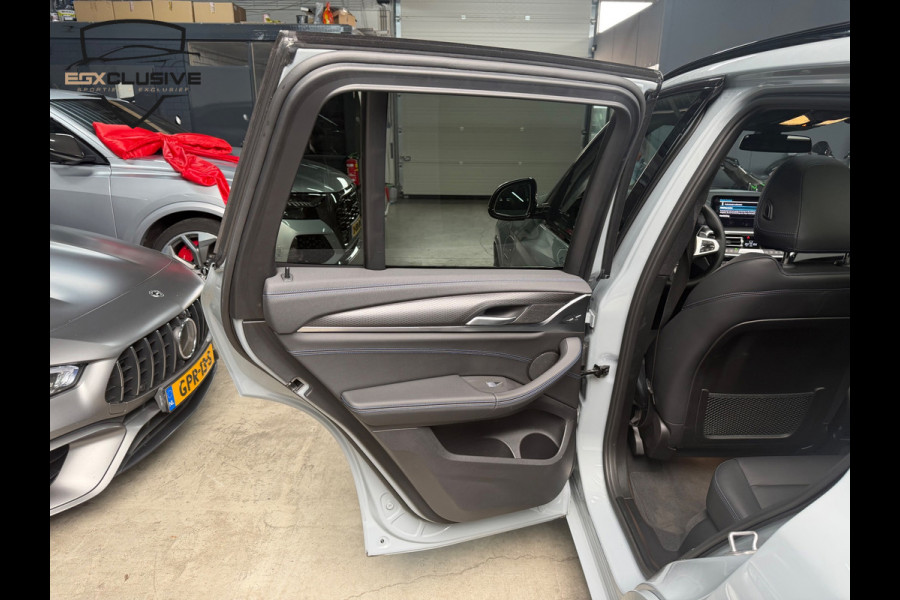 BMW X3 XDrive30e High Executive PANO|CAMERA|HUD|BMW LASER|