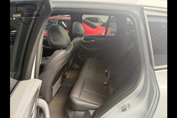 BMW X3 XDrive30e High Executive PANO|CAMERA|HUD|BMW LASER|
