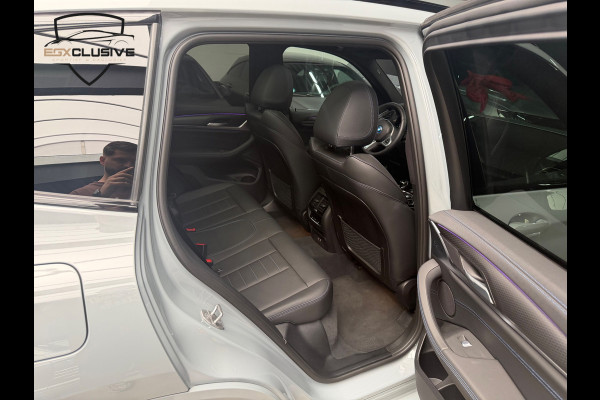 BMW X3 XDrive30e High Executive PANO|CAMERA|HUD|BMW LASER|