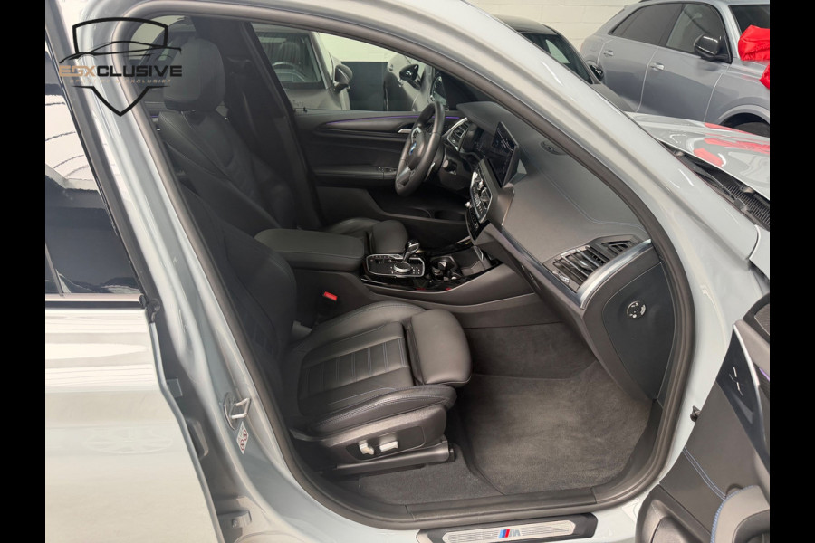 BMW X3 XDrive30e High Executive PANO|CAMERA|HUD|BMW LASER|