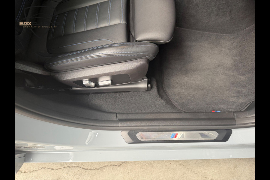 BMW X3 XDrive30e High Executive PANO|CAMERA|HUD|BMW LASER|