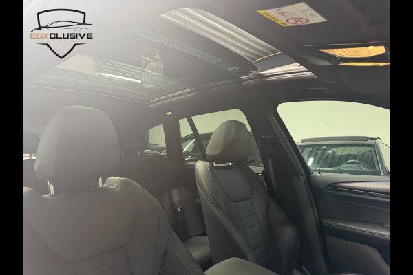 BMW X3 XDrive30e High Executive PANO|CAMERA|HUD|BMW LASER|