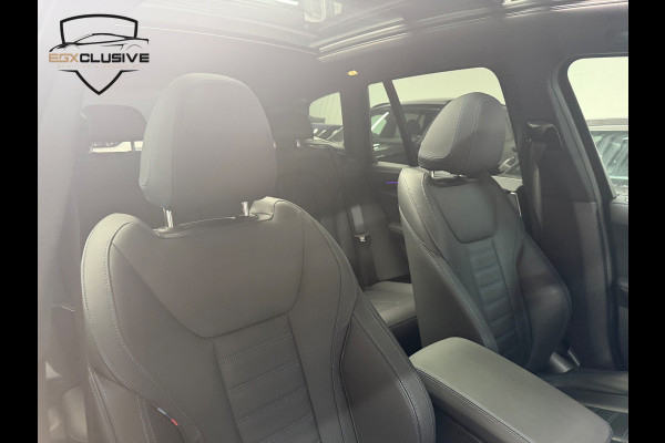 BMW X3 XDrive30e High Executive PANO|CAMERA|HUD|BMW LASER|