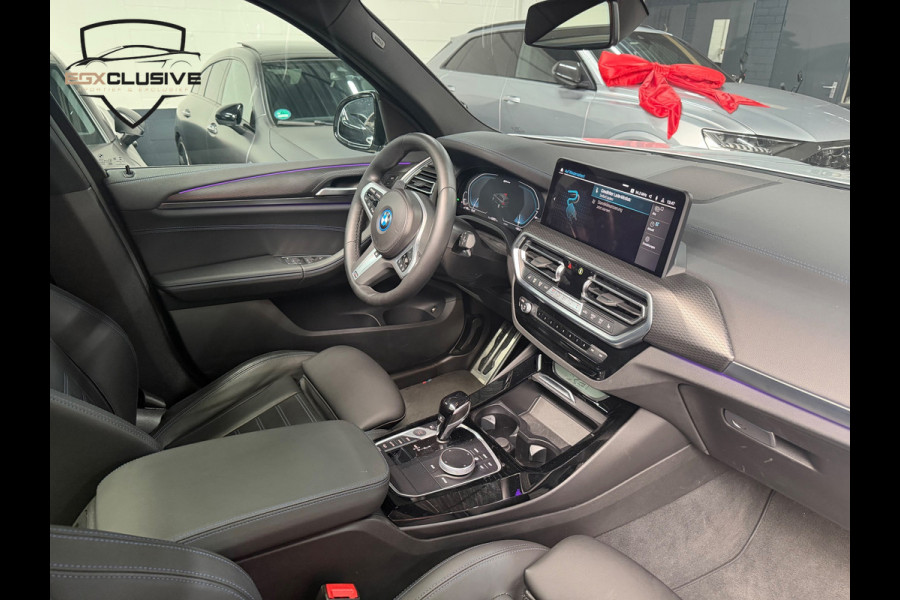 BMW X3 XDrive30e High Executive PANO|CAMERA|HUD|BMW LASER|