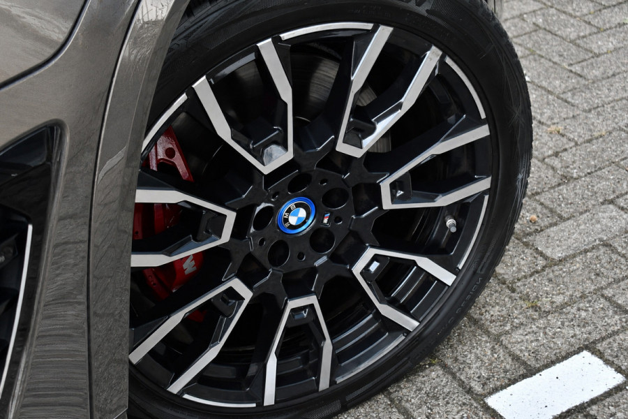BMW X5 xDrive50e M-Sport Pro Pano Comf-zetel Trekh ACC HUD 360 H/K Soft-close