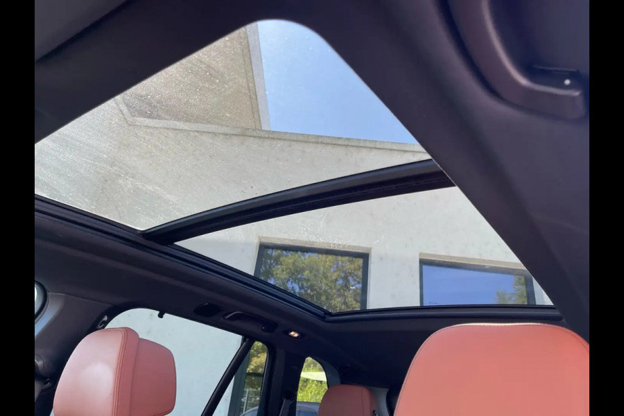 BMW X5 xDrive50e M-Sport Pro Pano Comf-zetel Trekh ACC HUD 360 H/K Soft-close