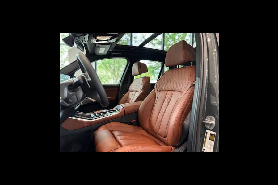 BMW X5 xDrive50e M-Sport Pro Pano Comf-zetel Trekh ACC HUD 360 H/K Soft-close