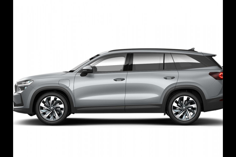 Škoda Kodiaq 1.5 TSI PHEV Business Edition Plus 204 pk 6 versn. DSG | Trekhaak | Winter Pakket | Light & View Pakket | Sunset