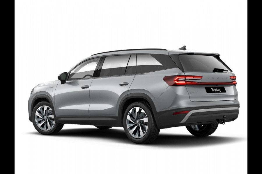 Škoda Kodiaq 1.5 TSI PHEV Business Edition Plus 204 pk 6 versn. DSG | Trekhaak | Winter Pakket | Light & View Pakket | Sunset