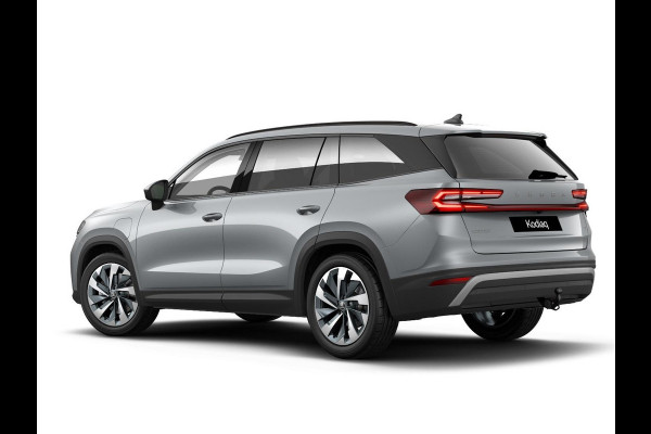 Škoda Kodiaq 1.5 TSI PHEV Business Edition Plus 204 pk 6 versn. DSG | Trekhaak | Winter Pakket | Light & View Pakket | Sunset