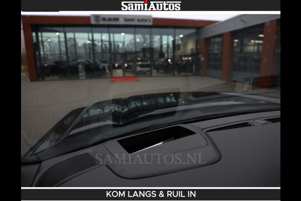 GMC Sierra DENALI 6.2 V8 426PK Full Option | De Meest Luxe Pick-Up in zijn Klasse | Comfortabele Dubbele Cabine met Royale 5 Zitplaatsen | BPM vrij | Nu Leverbaar uit Voorraad | Voorraad Nr 1924 | De specialist in Amerikaanse pick‑ups in Nederland en Europa.