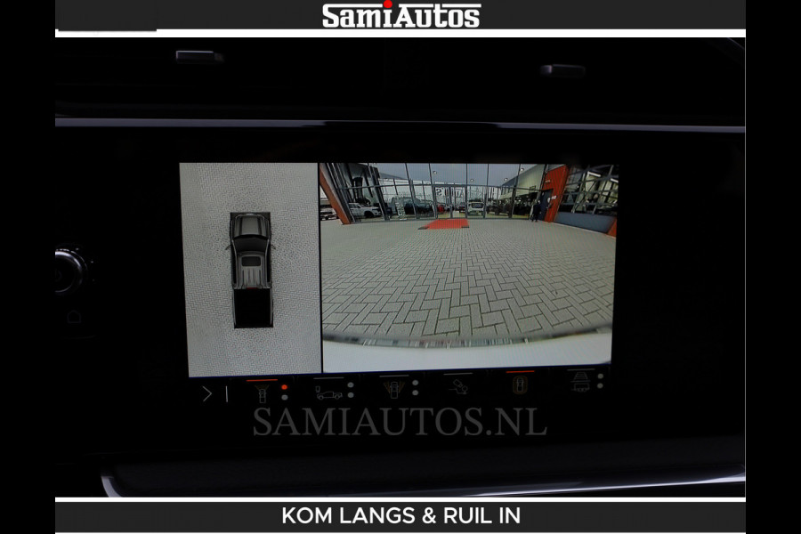 GMC Sierra DENALI 6.2 V8 426PK Full Option | De Meest Luxe Pick-Up in zijn Klasse | Comfortabele Dubbele Cabine met Royale 5 Zitplaatsen | BPM vrij | Nu Leverbaar uit Voorraad | Voorraad Nr 1924 | De specialist in Amerikaanse pick‑ups in Nederland en Europa.