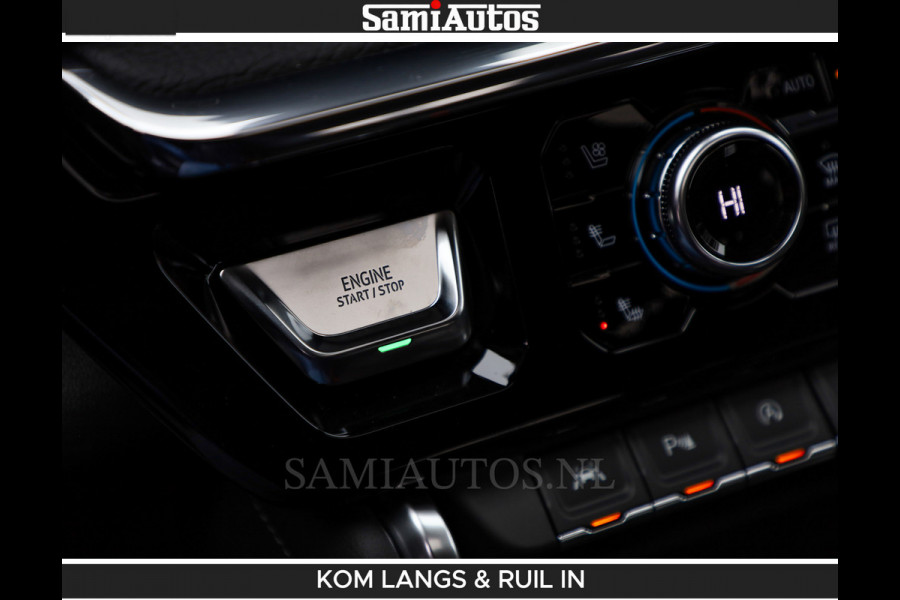 GMC Sierra DENALI 6.2 V8 426PK Full Option | De Meest Luxe Pick-Up in zijn Klasse | Comfortabele Dubbele Cabine met Royale 5 Zitplaatsen | BPM vrij | Nu Leverbaar uit Voorraad | Voorraad Nr 1924 | De specialist in Amerikaanse pick‑ups in Nederland en Europa.
