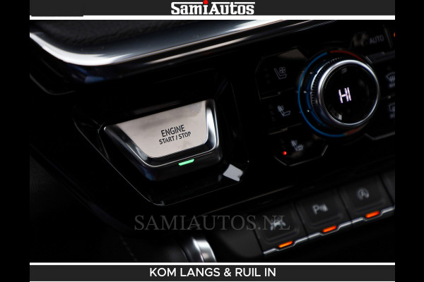 GMC Sierra DENALI 6.2 V8 426PK Full Option | De Meest Luxe Pick-Up in zijn Klasse | Comfortabele Dubbele Cabine met Royale 5 Zitplaatsen | BPM vrij | Nu Leverbaar uit Voorraad | Voorraad Nr 1924 | De specialist in Amerikaanse pick‑ups in Nederland en Europa.