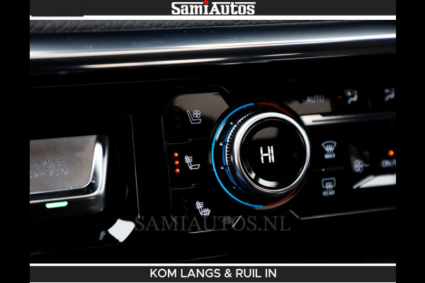 GMC Sierra DENALI 6.2 V8 426PK Full Option | De Meest Luxe Pick-Up in zijn Klasse | Comfortabele Dubbele Cabine met Royale 5 Zitplaatsen | BPM vrij | Nu Leverbaar uit Voorraad | Voorraad Nr 1924 | De specialist in Amerikaanse pick‑ups in Nederland en Europa.