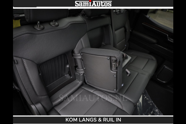 GMC Sierra DENALI 6.2 V8 426PK Full Option | De Meest Luxe Pick-Up in zijn Klasse | Comfortabele Dubbele Cabine met Royale 5 Zitplaatsen | BPM vrij | Nu Leverbaar uit Voorraad | Voorraad Nr 1924 | De specialist in Amerikaanse pick‑ups in Nederland en Europa.