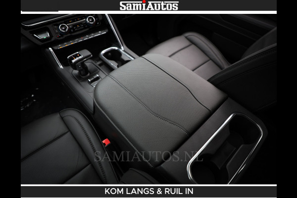 GMC Sierra DENALI 6.2 V8 426PK Full Option | De Meest Luxe Pick-Up in zijn Klasse | Comfortabele Dubbele Cabine met Royale 5 Zitplaatsen | BPM vrij | Nu Leverbaar uit Voorraad | Voorraad Nr 1924 | De specialist in Amerikaanse pick‑ups in Nederland en Europa.