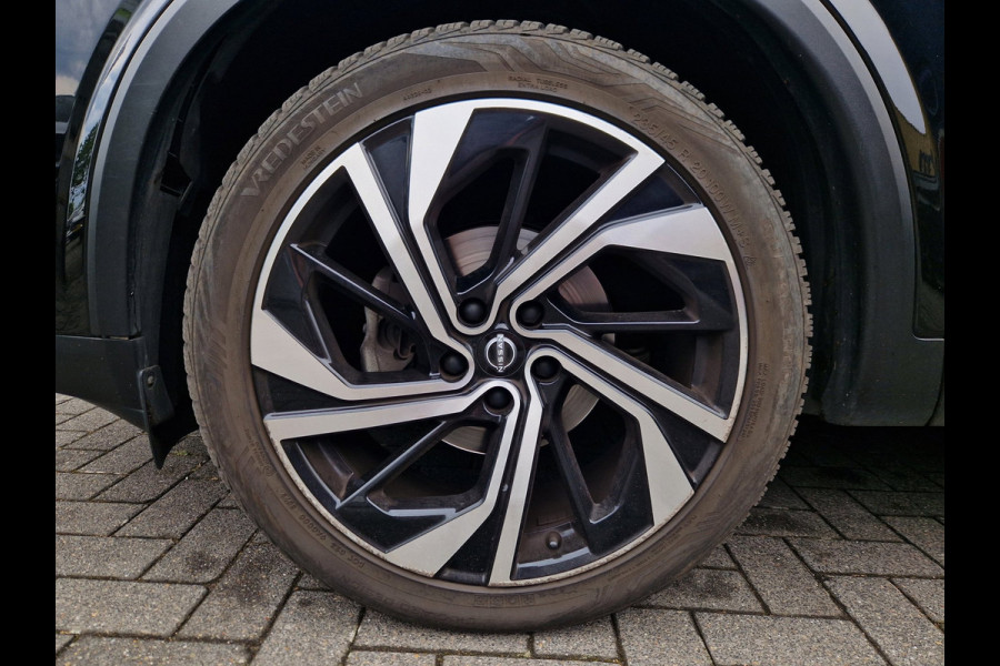 Nissan QASHQAI 1.3 MHEV Xtronic Tekna Plus /Panoramadak /Trekhaak