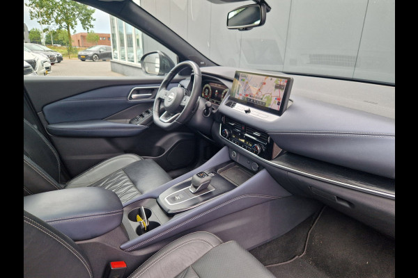 Nissan QASHQAI 1.3 MHEV Xtronic Tekna Plus /Panoramadak /Trekhaak